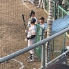 【野球観戦】イースタンリーグ公式戦・埼玉西武ライオンズー読売ジャイアンツ＠カーミニークフィールド【20230903】