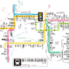 駅メモの記録その12（香川・沖縄）