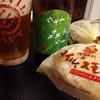 お楽しみのクラフトビール