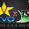 KVO×TSBスマブラforWiiUオフレポ