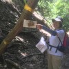 №3663　京都外周ウォーク⑤ ～小出石八幡から大原の里山を歩く～ リーダーポイント例会
