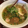 上大岡にある調子イイラーメン