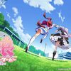 アニメ ウマ娘 プリティーダービー Season２ 全１３話のうち６回泣いた