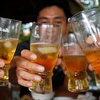 Vietnam records fifth highest increase in per capita alcohol consumption