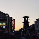 川越・暮らしの歳時記