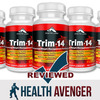 Trim 14 - Powerful Weight Loss Supplement