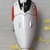 wave マクロスゼロ VF-0S(2) マスキング苦悶式