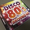 Disco 80's Presents Around 40