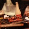 焼き肉な家族
