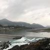 旧東海道歩き旅 ⑨【静岡 吉原〜蒲原】