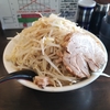 福島県郡山市台新：麺屋 大須賀