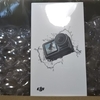 DJI OSMO Action アクションカメラをついに買ってしまいました。