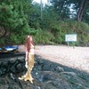 どこの温泉？コスプレクイズ１２問