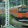 引退・中央線201系