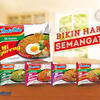 Indomie Bansos Untuk Warga Indonesia