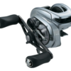 【SHIMANO】2018年大注目のアルミ一体成型コアソリッドボディベイトリール「バンタムMGL」発売開始！通販有！