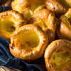 Yorkshire puddingヨークシャープディング