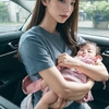 【徹底解説】雨の日の車、もう濡れない！傘用マグネットストラップ活用術と傘用マグネットがどこに売ってるか徹底調査