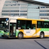 東京都営バス / 足立200か 2447 （L-W434）