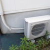 千葉県野田市　エアコンの入れ替え工事