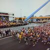 別府大分男子マラソン！