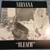 Bleach / Nirvana