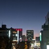 手酌日記　2020年11月22日（日）