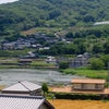  善通寺の大池（香川県善通寺）