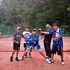 11月3日(水祝)パパスジュニアワンデー練習会🎾