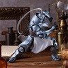 鋼の錬金術師 FULLMETAL ALCHEMIST POP UP PARADE アルフォンス・エルリック 完成品フィギュア【再販】