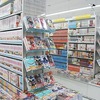 書店の漫画棚に関する考察