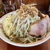 【今週のラーメン４１５９】 麺処 ほん田 東十条店 （東京・東十条） 小ラーメン ヤサイチョイ マシニンニクマシ アブラマシ ＋ プレミアムエビス350ml缶　〜オーディナリーＪインスパイアと言うより・・・ポピュラーＪインスパイア！ワクワクしつつも馴染み易い旨さ！