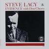 音楽の楽しい連鎖(2022)～＞放て音玉矢＜4＞｜『Steve Lacy（スティーヴ・レイシー） & Don Cherry（ドン・チェリー）／Evidence（エヴィデンス）【AMU[HD]】【SPD】』｜Steve Lacy（スティーヴ・レイシー）って来日して佐藤允彦（ピアノ）や富樫雅彦（ドラム）、そして高橋悠治（ピアノ）とも演ってんだ！ｖ＾＠＾