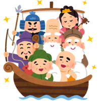 相田みつをさんの本で「浄玻璃（じょうはり）の鏡」を知りました。今年