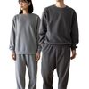 【快適すぎて沼る！】[Nutopia] スウェット 裏起毛 メンズ 上下セットで冬のリラックスタイムを格上げ！一日中着ていたい暖かさの秘密
