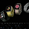 WWDC 2018　WatchOS のアップデート