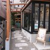 カフェクール（東京　東陽町）のモーニングはとてもオススメ！