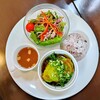 【千葉県・山武市】お庭が素敵な『カラミンサ レストランカフェ』でランチタイム♡