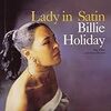 Lady In Satin /Billie Holiday