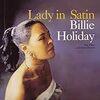 Lady In Satin /Billie Holiday