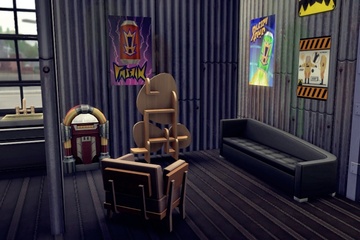 ECOでカッコイイ家にしていく（5）