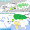 聖徳太子は中央アジアから来た・・・西突厥の王族だった?