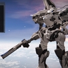 アーマード・コア6 [ARMORED CORE VI FIRES OF RUBICON] RP&PvP <No.2> 【VALIANT BLADE】