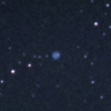 月夜には惑星を NGC2022 オリオン座