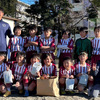 優勝！ 3年 ポカする杯