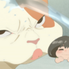 アニメ感想日記 : 『ムームー』の安定感たるや。桜子ちゃんの安心する可愛さ。
