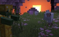 【ﾏｲｸﾗ】1.19.4 Pre-release 4【Java版update】