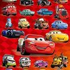 カーズ好きキッズ必見！テンヨー こどもジグソーパズルで集中力UP大作戦！