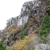 【登山】2024.10/26＿鈴鹿山脈／御在所岳（中道ルート→一ノ谷新道）