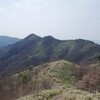 ３／３０　櫃ヶ山〜星山周回